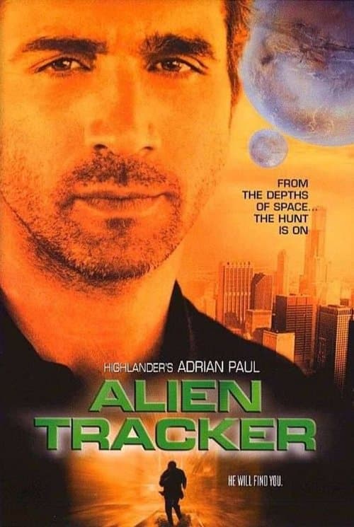 Alien tracker