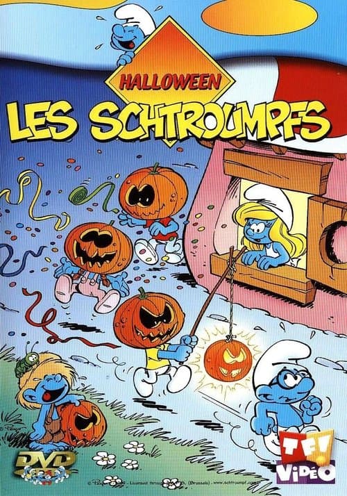 Les Schtroumpfs